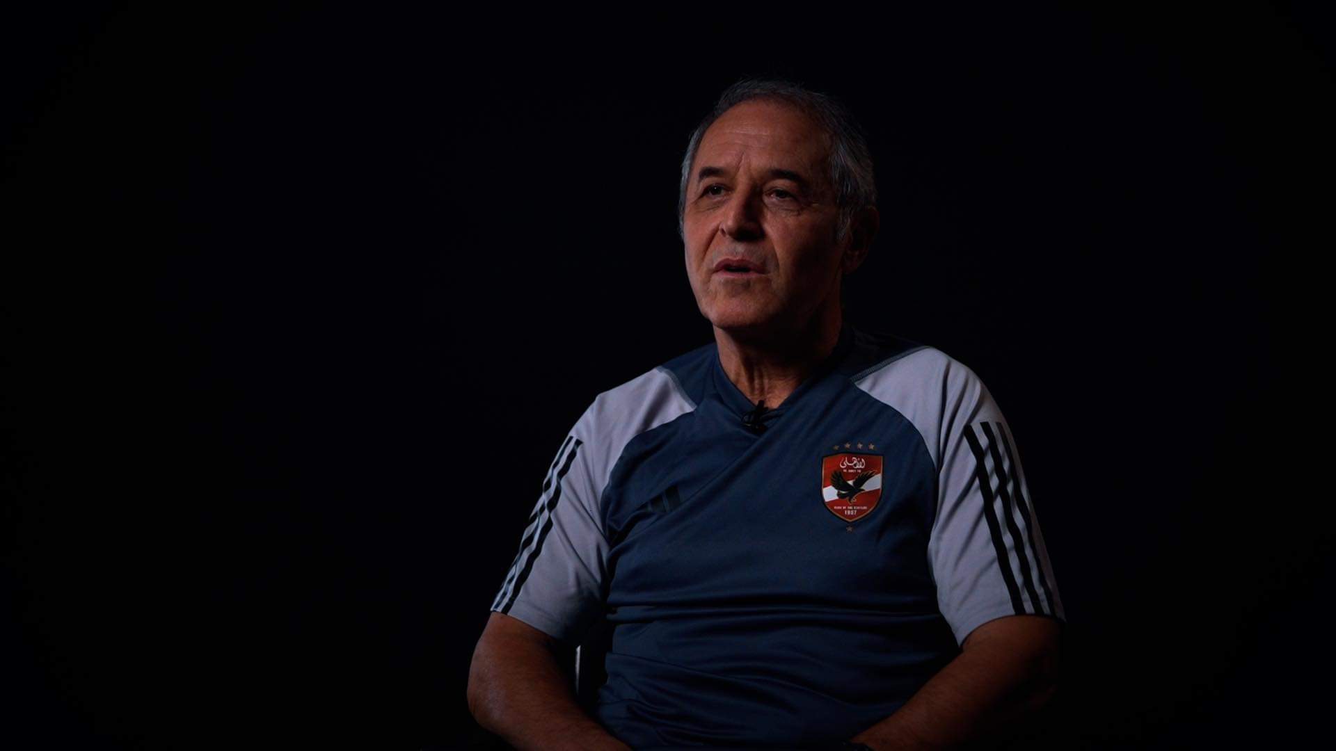 كولر يوجه رسالة إلى جماهير الأهلي قبل مواجهة اتحاد جدة