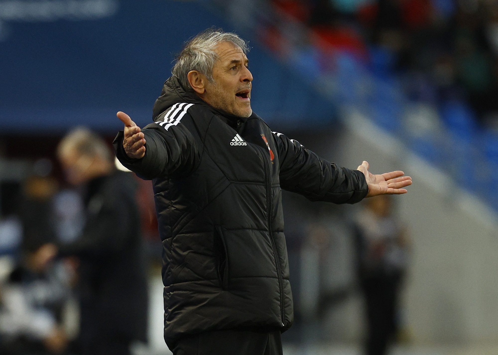 كولر عن بنزيما: اللاعبون الأجانب لا تحسم المباريات