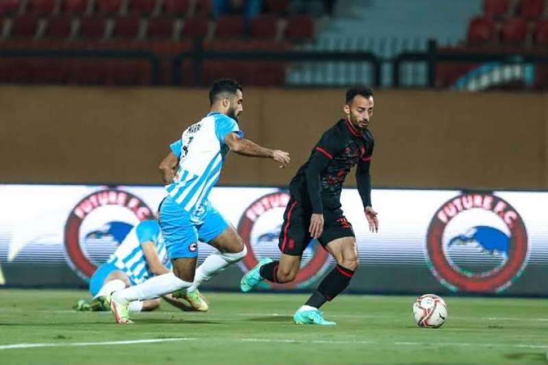 تعرف على حكم مباراة الأهلي وفيوتشر في نهائي السوبر المصري