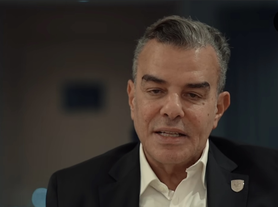 رئيس بعثة الأهلي: فرحتنا بالفوز على الاتحاد منقوصة