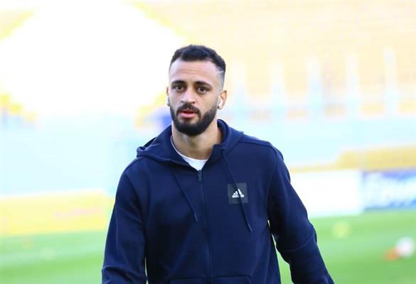 موقف الزمالك من ضم مروان حمدي بعد مفاوضات الأهلي