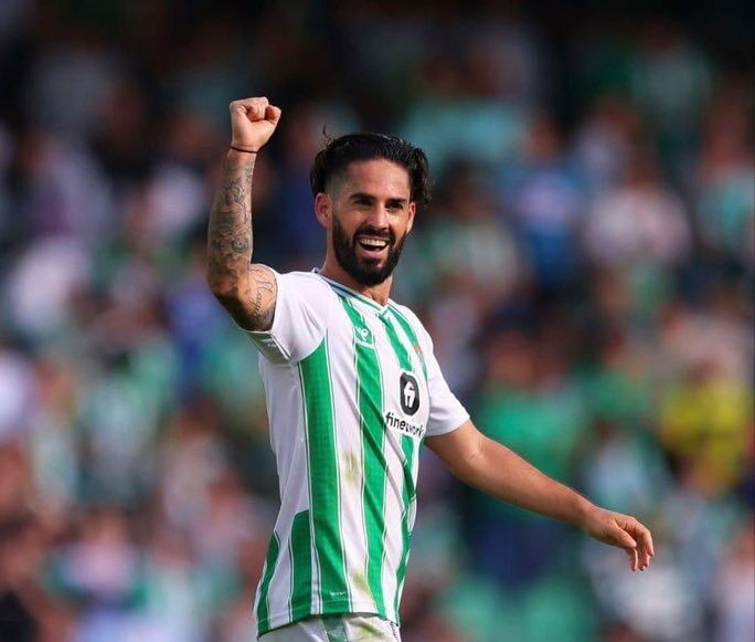 ماركا: إيسكو يهدد صدارة ريال مدريد