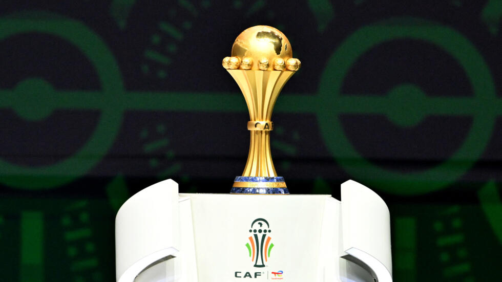 بقرار من كاف..150 دولة حول العالم تعلن الحصول علي بث مباريات كأس الأمم الأفريقية 2023