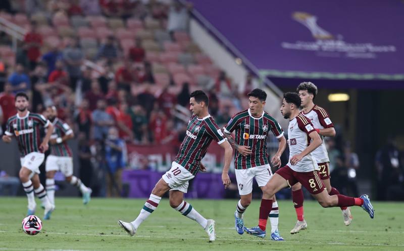 الاهلي يكشف حقيقة غياب نجمه عن مباراة تحديد المركز الثالث في كأس العالم للأندية