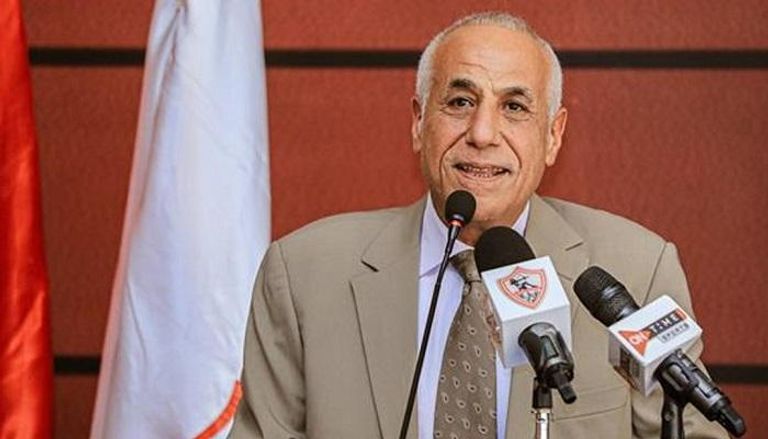 رسميًا.. الزمالك يعلن تعاقده مع مدرب جديد بشكل مفاجئ