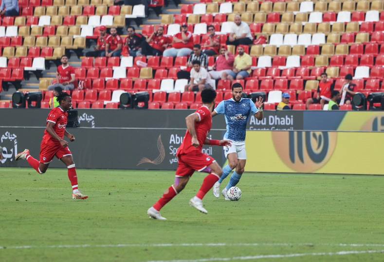 بعد الخسارة أمام فيوتشر..بيراميدز يستقر على رحيل باتشيكو ويحدد البديل لإستكمال كأس السوبر