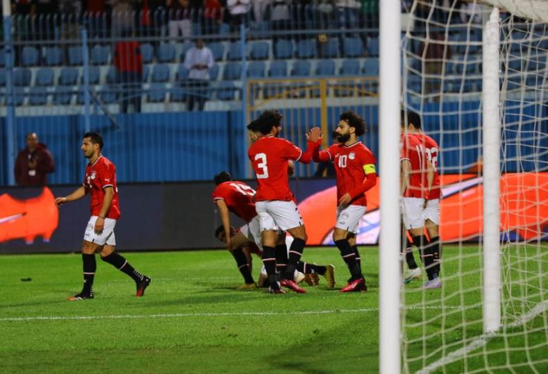 اتحاد الكرة يكشف عن موعد مباراة منتخب مصر الودية استعدادًا لـ أمم أفريقيا