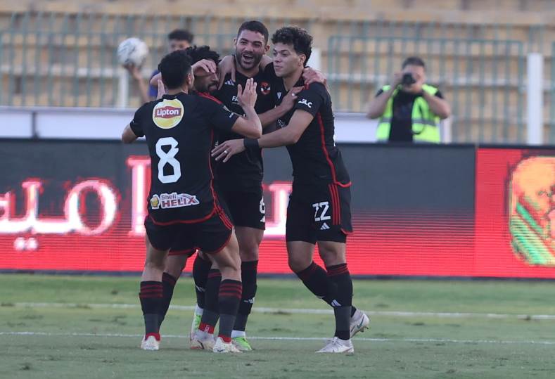 صفقة إفريقية إيفوارية على أبواب الأنضمام إلي الاهلي في يناير المقبل