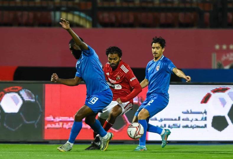 باللوائح..خبير تحكيمي يوضح صحة إلغاء هدف فيوتشر في الاهلي في نهائي السوبر