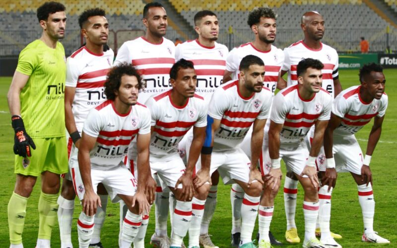 بعد ازمته الاخيرة..حقيقة انتقال نجم الزمالك إلى بيراميدز الشتاء المقبل