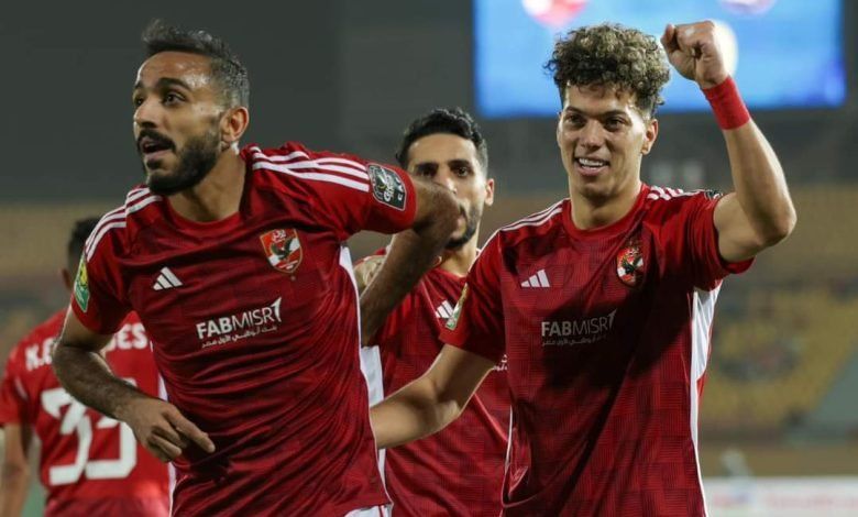 بعد إعلان رحيله الفترة المقبلة..نجم الأهلي يقترب من الإنضمام إلي الدوري الإنجليزي