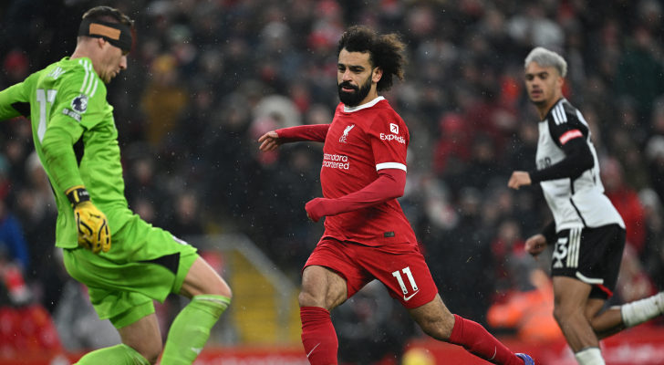 موعد مباراة ليفربول القادمة بعد الفوز على فولهام في الدوري الإنجليزي