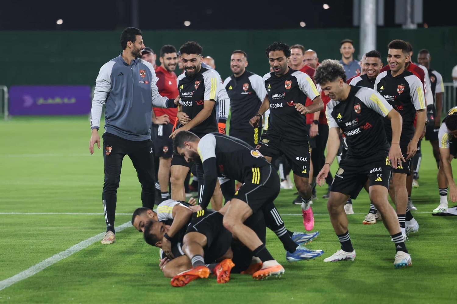 بالتردد..القنوات المفتوحة الناقلة لمباراة الاهلي وفلومينينسي البرازيلي في كأس العالم للأندية