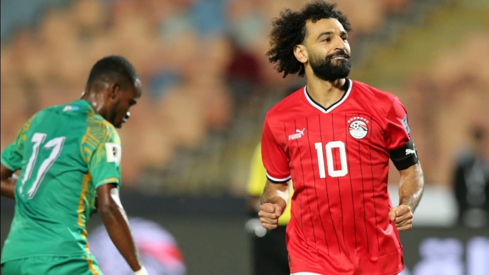 ليفربول يكشف عن موقفه من انضمام محمد صلاح لـ منتخب مصر قبل مواجهة آرسنال في كأس الأتحاد