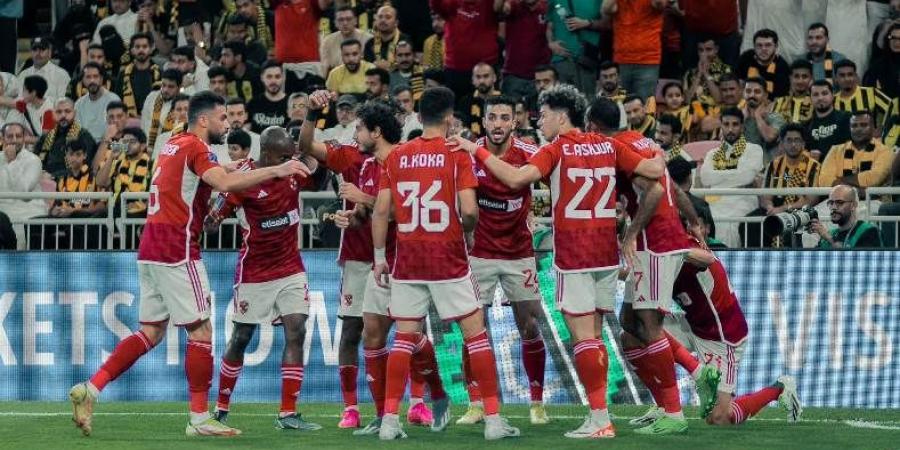 تحذير عاجل من فيفا للأهلي قبل مواجهة فلومينينسي بنصف نهائي كأس العالم للأندية