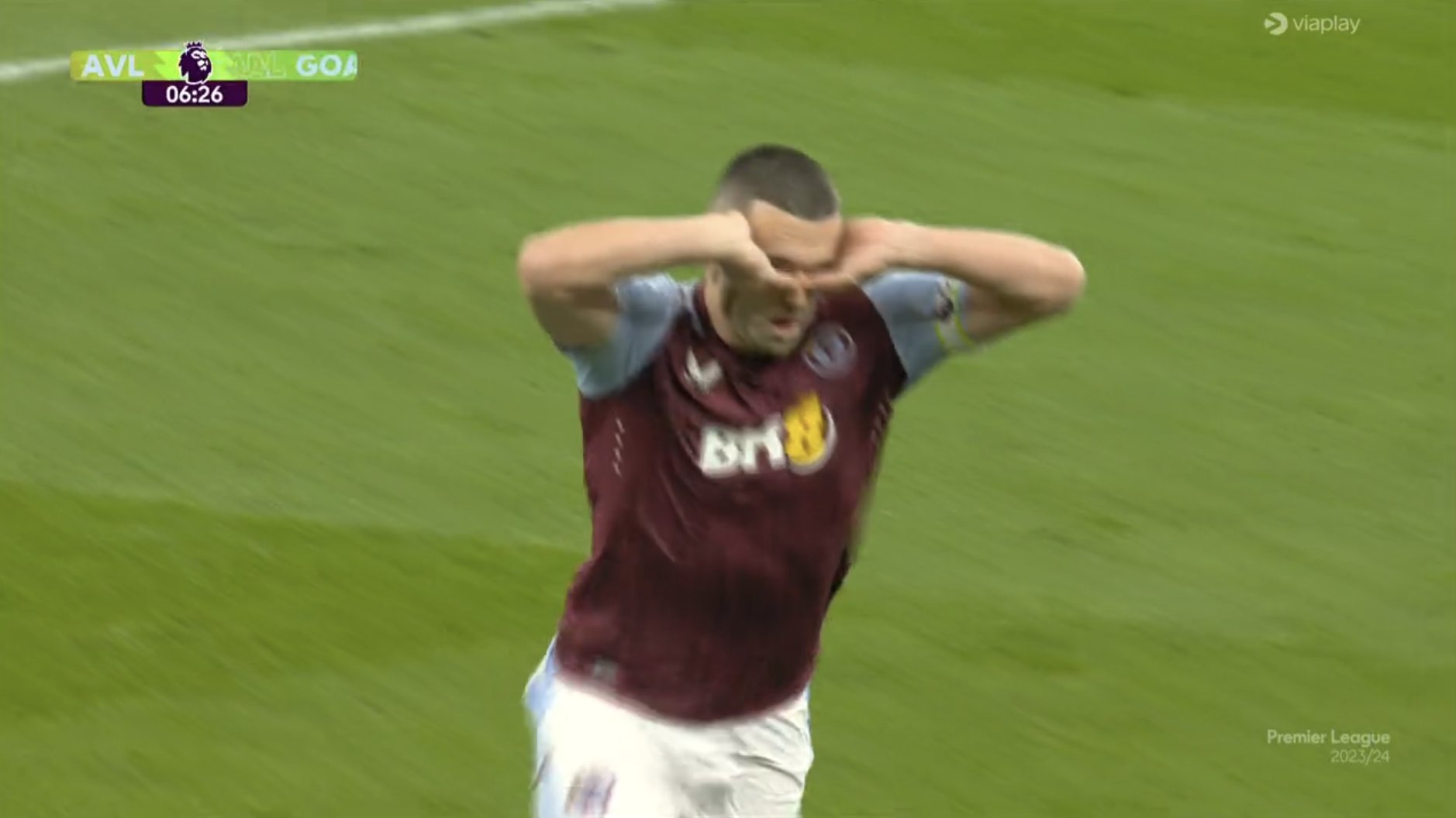 أهداف مباريات الدوري الإنجليزي الممتاز اليوم