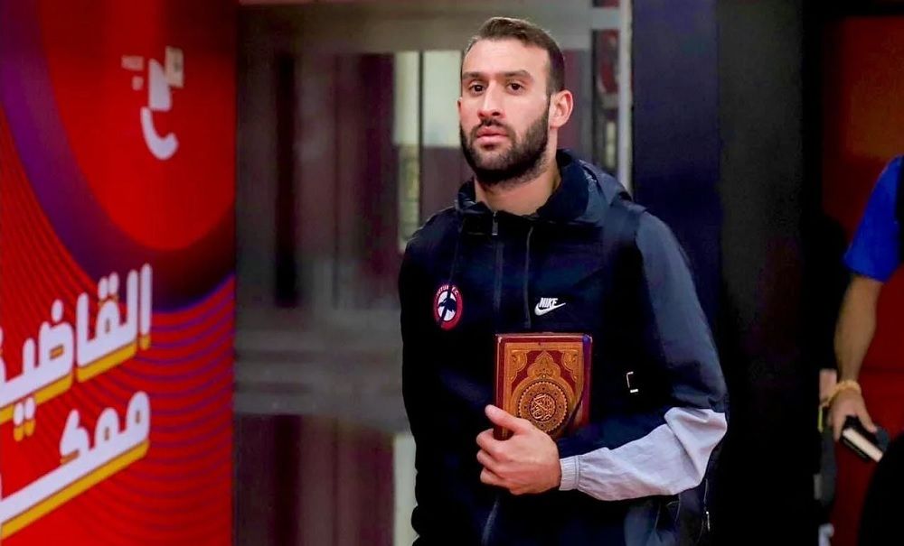 علاء ميهوب يكشف آخر تطورات صفقة عمر كمال وحقيقة توقيعه للزمالك