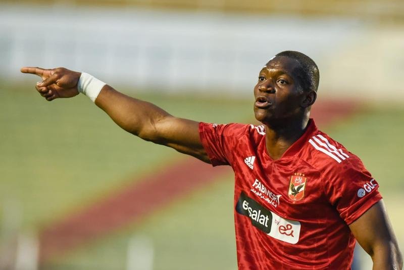 الاهلي يتحرك للتعاقد مع نجم الدوري المجري لتعويض رحيل أليو ديانج الفترة المقبلة