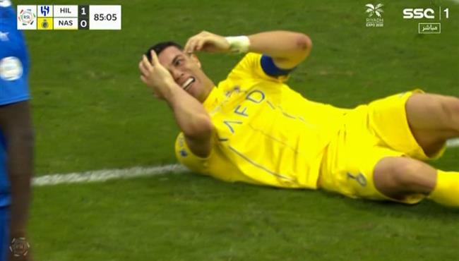 أهداف مباراة النصر والهلال (3-0) اليوم في الدوري السعودي