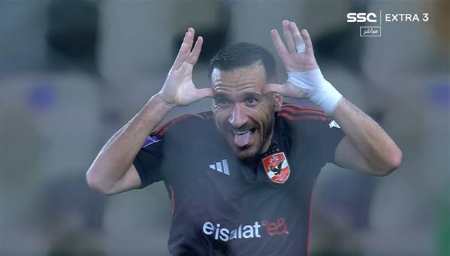 أهداف مباراة الأهلي وأوراو يد دياموندز (4-2) اليوم في كأس العالم للأندية