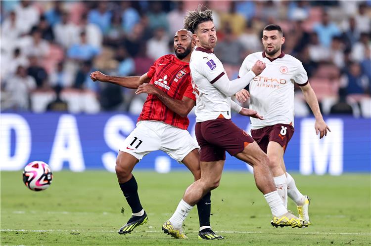 موعد مباراة مانشستر سيتي ضد فلومينينسي في نهائي كأس العالم للأندية