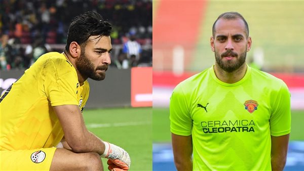 تطورات مفاوضات الأهلي مع أبو جبل وبسام لضم أحدهما