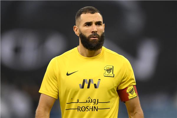 بنزيما نادم على الانتقال إلى الاتحاد ويسعى للعودة إلى ريال مدريد