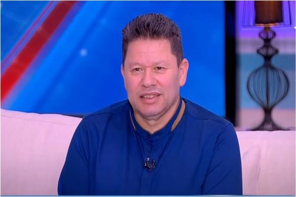 رضا عبدالعال: ياسر ابراهيم أفضل من حجازي واستبعاد الشحات لغز كبير