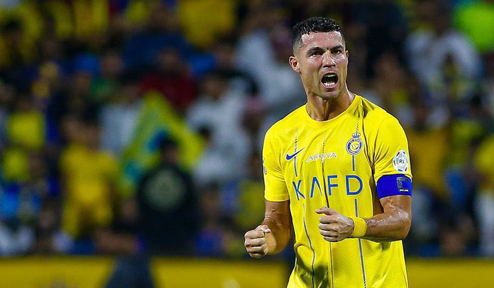 بسبب رونالدو.. النصر يحصل على 9 مليون دولار من وديتين
