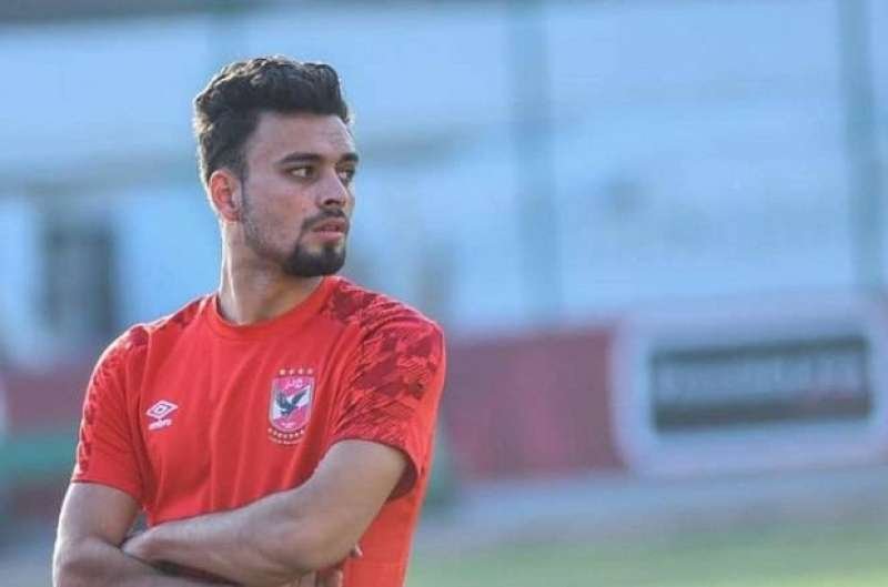 صلاح محسن يرفض طلب إدارة الأهلي ويتمسك بموقفه