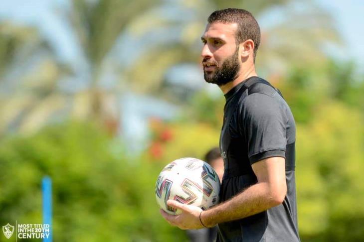 مقابل 3 لاعبين.. تفاصيل صفقة إنتقال عمر كمال إلى الأهلي