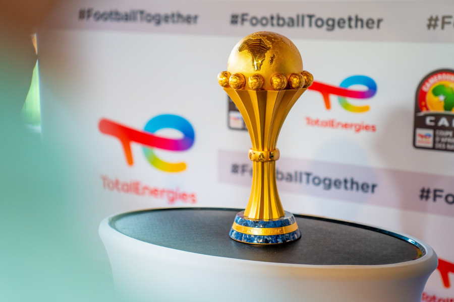 بمشاركة منتخب مصر.. كاف يعلن عن الجوائز المالية لبطولة كأس أمم أفريقيا