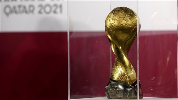 رسميًا.. قطر تعلن عودة كأس العرب وتكشف التفاصيل
