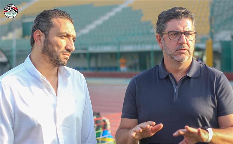 منتخب مصر يحدد موعد وصول صلاح وحقيقة إصابة إمام عاشور