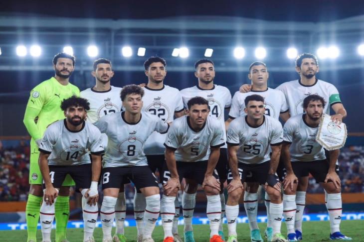 صراع بين توتنهام ونيوكاسل على ضم نجم منتخب مصر
