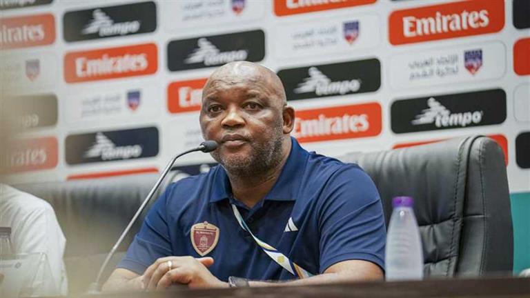 نادي سعودي ينجح في التعاقد مع موسيماني بعد رحيله عن الوحدة