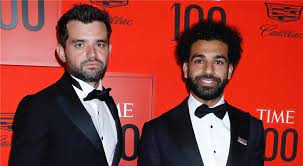 وكيل صلاح يرد على رحيله عن ليفربول إلى الدوري الإسباني