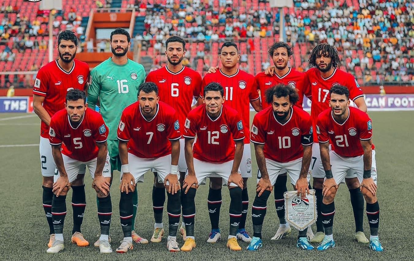تشكيل منتخب مصر المتوقع أمام موزمبيق في أولي مباريات المنتخب بكأس الأمم الأفريقية
