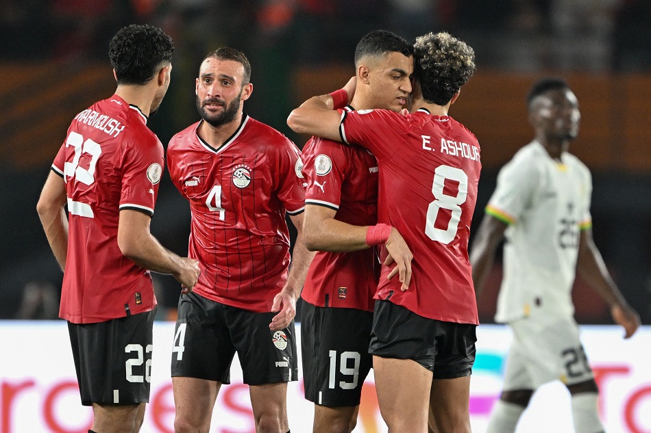 قرار عاجل من اتحاد الكرة بعد وداع مصر لبطولة كأس أمم أفريقيا
