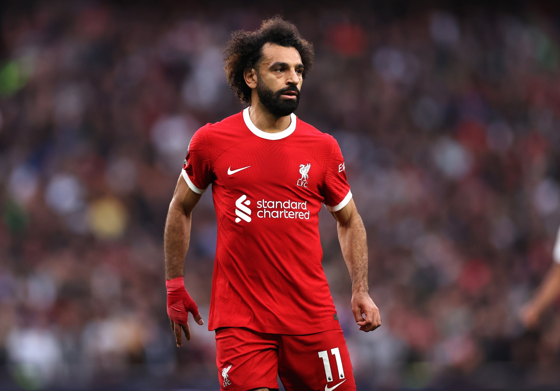 بعد وداع منتخب مصر لـ أمم أفريقيا..محمد صلاح يفاجئ جماهير ليفربول بشأن موقفه من المشاركه