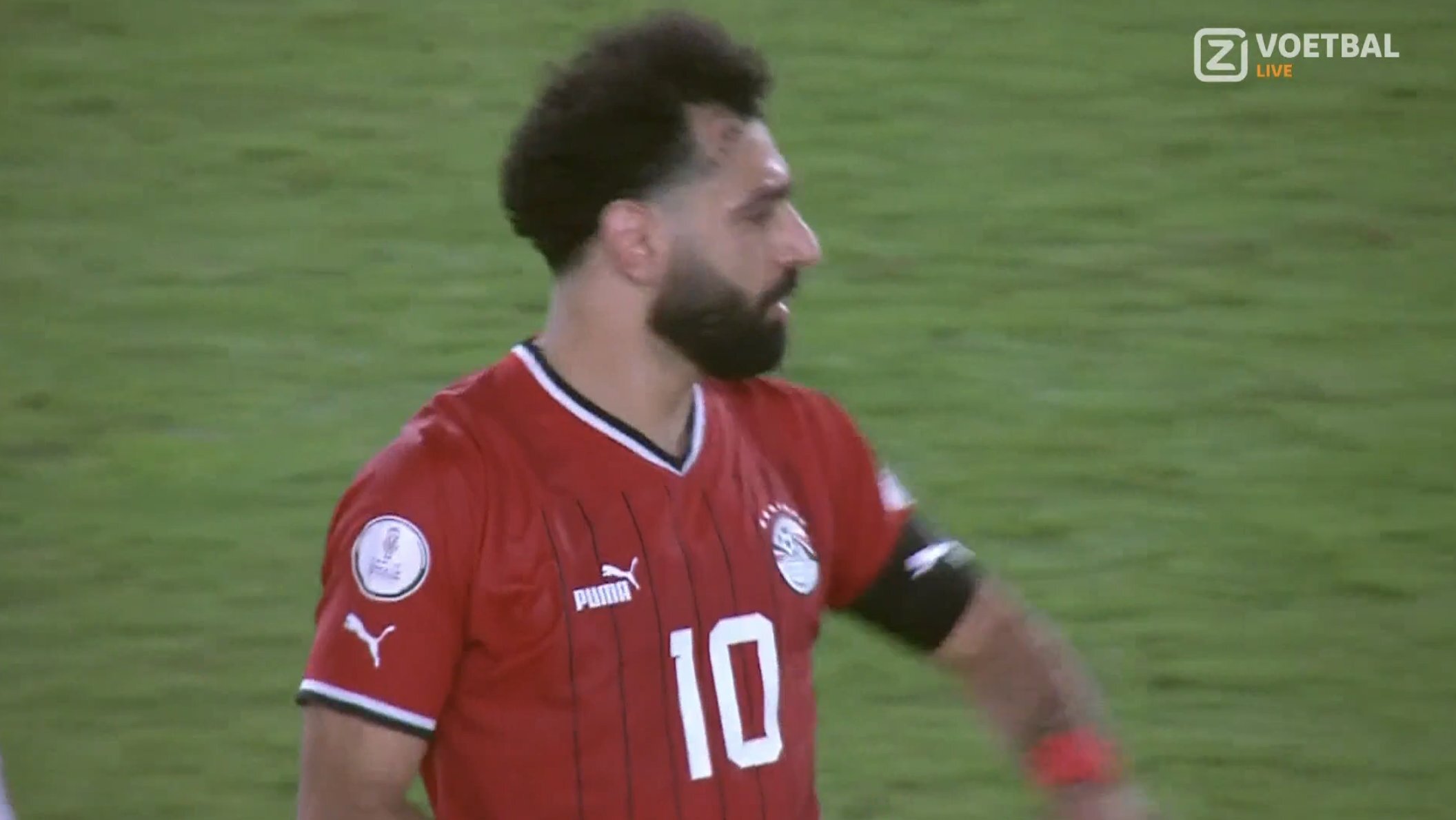 أهداف مباريات كأس أمم أفريقيا اليوم الجولة الأولي
