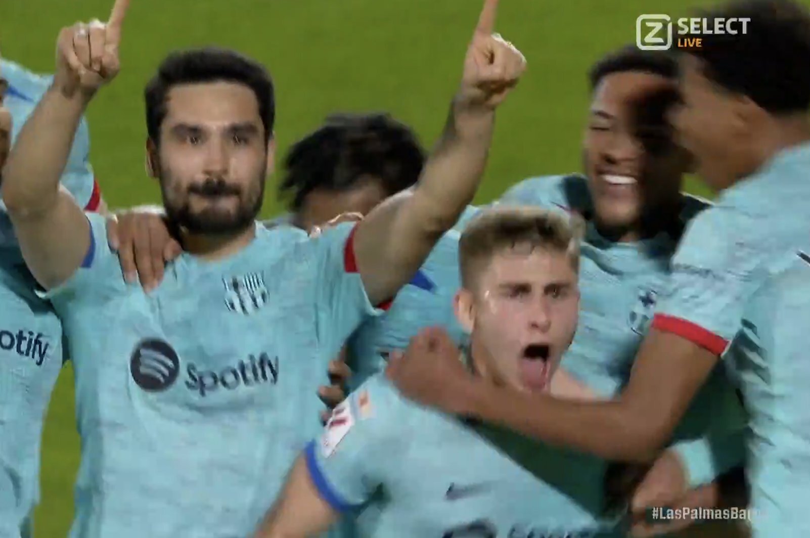 أجمل أهداف ومقاطع الأسبوع 14 .. محدث باستمرار