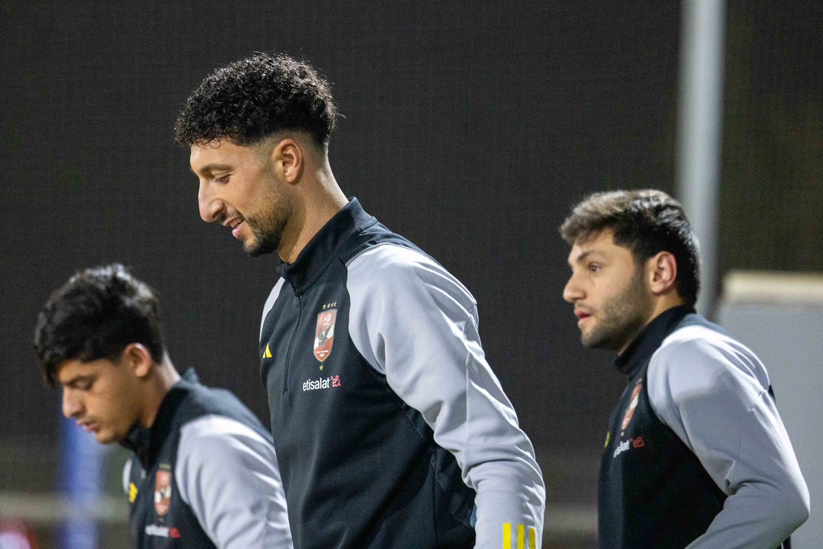 بعد أبو علي..صراع قوي بين الأهلي والزمالك للتعاقد مع صفقة فلسطينية جديدة يناير الجاري