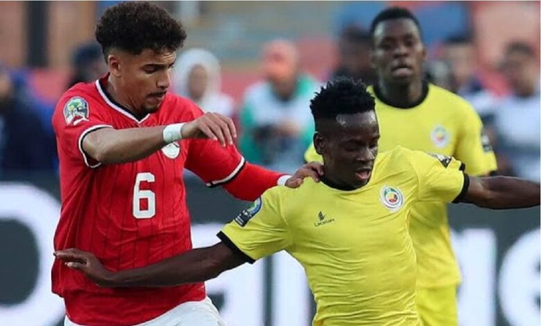 موعد مباراة منتخب مصر القادمة بعد التعادل أمام موزمبيق