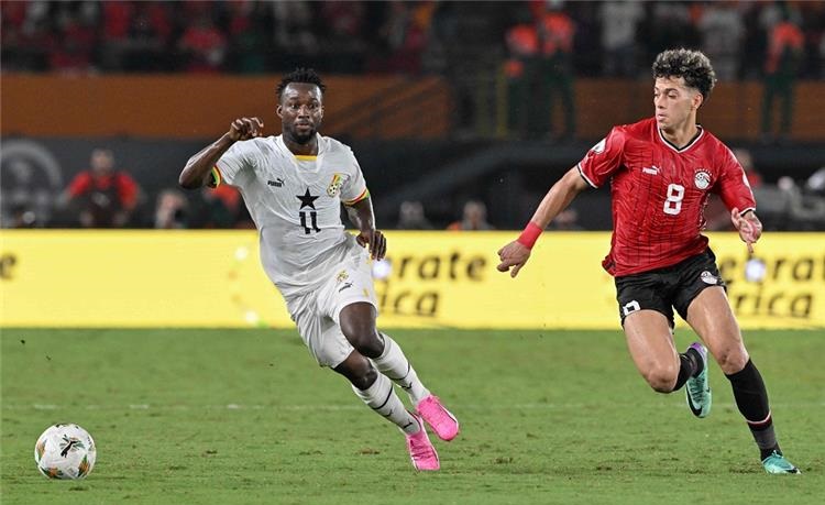 بعد إصابة صلاح والشناوي وإمام عاشور..تعرف علي تشكيل منتخب مصر المتوقع أمام الكونغو بالدور 16 من البطولة