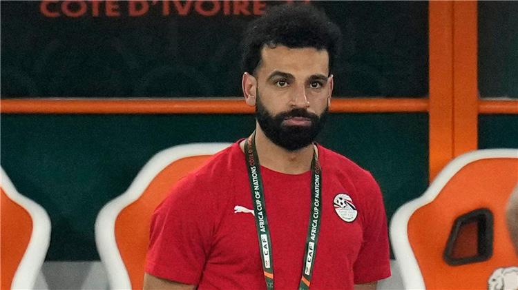 أول تعليق من محمد صلاح على أنباء هروبه من منتخب مصر