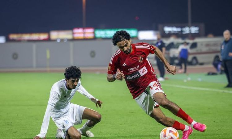 موعد مباراة الأهلي وشباب بلوزداد الجزائري بدوري أبطال أفريقيا