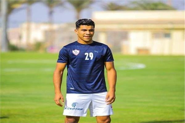 حاتم سكر باكيًا: الزمالك استغنى عني في وقت صعب بعد 14 سنة