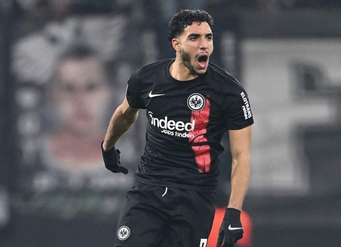 آرسنال ينضم لسباق التعاقد مع مرموش بعد توتنهام ونيوكاسل