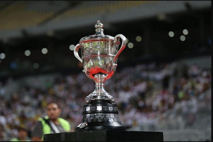 جوائز مباراة نهائي كأس مصر بين الأهلي والزمالك في السعودية